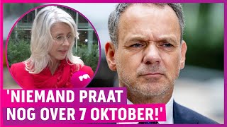 Linkse Partijen Eisen Vertrek Minister Om Israël-Standpunt