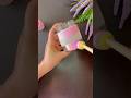 Super easy bottle painting for kids #acrylicpainting #easycraft #diy #simple #ideas #art #creative