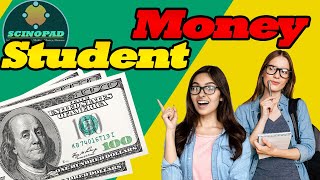 Making money as a student: tips and tricks. Resimi