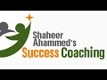 Recreational meditation brightshore mind mastery program  shaheer ahammed