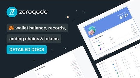 Cryptance | Crypto Portfolio | No-Code App Template