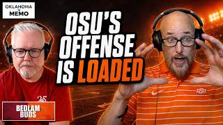 Why Oklahoma State’s New Offense Could Explode in 2026: Wide Receivers