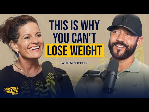 Lose Weight with THIS Key Switch! | Shawn Stevenson & Dr. Mindy Pelz