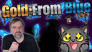 Gold From Blue: 2x Ancient Summons - Raid Shadow Legends