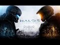 Halo 5 Guardians: Strongholds Gameplay!!!!