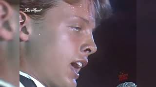 Los Muchachos De Hoy Noi Ragazzi Di Oggi - Luis Miguel - 1985