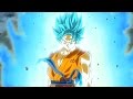 All Of Goku's Forms/Transformations (NEW)