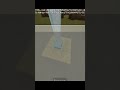 Beacon light in minecraft viral