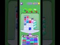 Marble Sort Level 256 Walkthrough (Easy Guide)