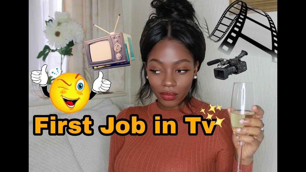 television research jobs london