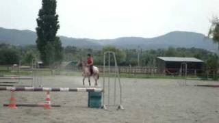 Entrainement CSO mp3
