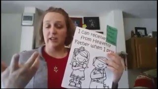 6 Ways to Use the Same LDS handout at Church