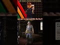ARC Raiders in LEGO! (Warden &amp; Bog Walker)
