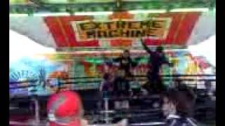 Tagada Io In Piedi - Seregno