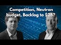 Full Interview with Sir Peter Beck CEO Rocket Lab and Adam Spice CFO