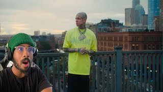 Millyz - Last Time (Official Video) Reaction