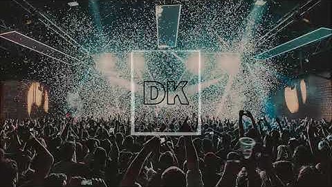 EDM Music Party Mix By DJ DK  #1