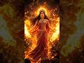 🔥The Untold Power of Draupadi | #mahabharata Story in Hindi #sanatandharma #mythology #shortsfeed