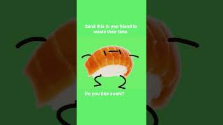 #helpmemakethismakesense #sushi #ytshorts #audio #funny #emoji #games #humour #cat #girls #tiktoke