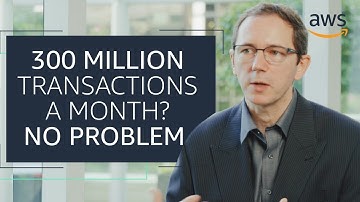 Credit Union Boosts Banking Access with AWS