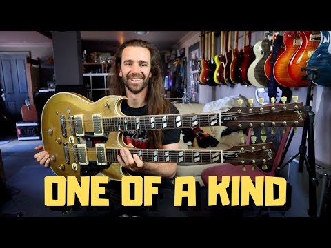 The Coolest Guitar