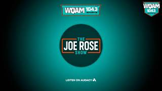 JRS- Dolphins OTA Talk, Can Heat Land Giannis?, Game 5 Reaction