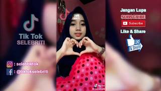 Kumpulan Tik Tok Indonesia Cantik Savira Malik Tik Tok Selebriti Imut Saviramalik Hijab
