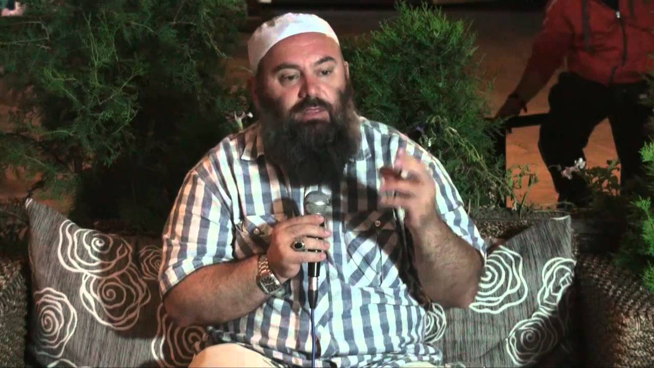 Hoxhë Bekir Halimi tregon Disa momente me Shejh Albanin