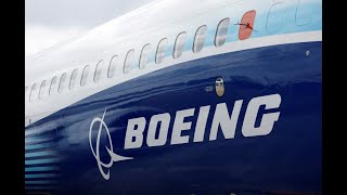 Problemas de Boeing, la petición de Blinken a China, destrucción de  escuela de la ONU por Israel.