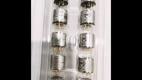 most competitive factory price sensors for gas detectors from Nanjing KELISIAKE SAFETY Equipment