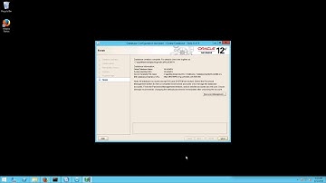 8.  IBM Maximo Anywhere 7.6.3   Creating Oracle Database 12c instance and users for IBM MobileFirst