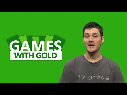 Video: La Line-up Di Xbox Games With Gold Di Febbraio è Stata Rivelata