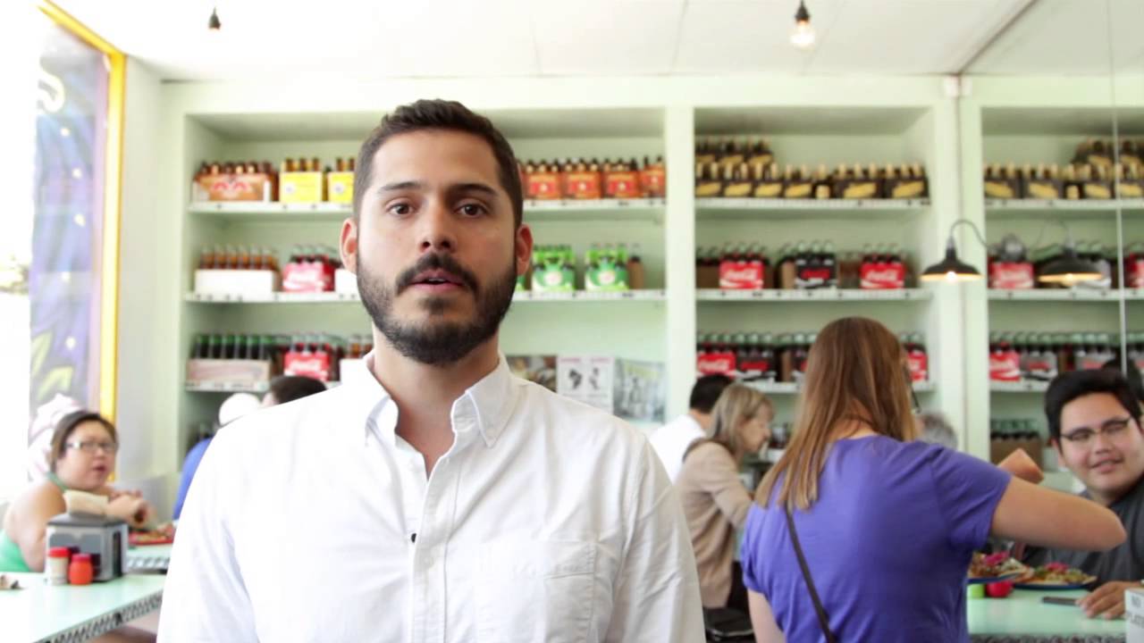 La Taqueria - Secret Suppers of Vancouver