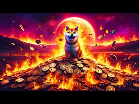 Shiba Inu Experiences 3,894% Surge in Burn Rate, Millions of Tokens Eliminated