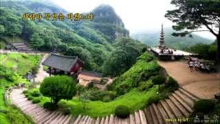 사람아 무엇을 비웠느냐 _  법정스님