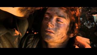 LOTR The Return of the King - 'I Can't Carry It For You... But I Can Carry You' by EgalmothOfGondolin01 2,378,436 views 9 years ago 2 minutes, 13 seconds