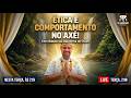 #ep98-ÉTICA E COMPORTAMENTO NO AXÉ DE MATRIZ AFRICANA | Com Babalorixá Batatinha de Oxum
