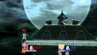 I hate cloud mains