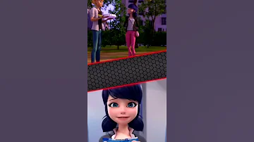 Why Marinette Is So Shy Of Adrien 