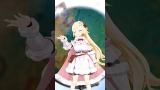 「Ti amo（ティ・アーモ）」【 #今日のわため 】 #shorts #hololive #vtuber