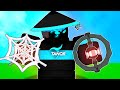 So I built the BEST TRAP in Roblox Bedwars..