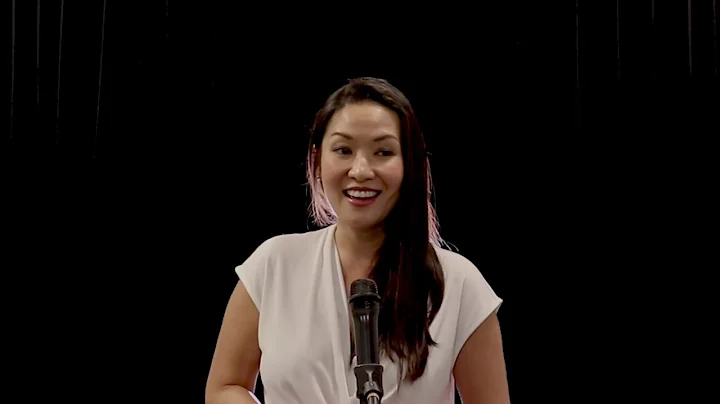 Anna Ong Teaches Art & Craft of Live Storytelling ...