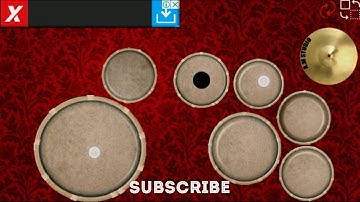 KANDAS COVER KENDANG ANDROID