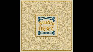Mesh Background Intro Part 1 in Embird Embroidery - Studio Next