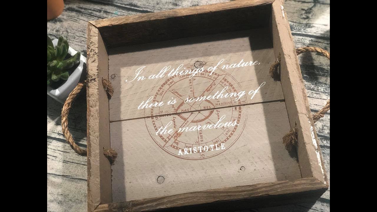 Chalk Couture- Beach Theme Week "Endless Wonder-In All Things" 