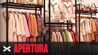 APERTURA en los Dos Pelados!