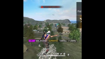 Launchpad hack in Free Fire 😲 secret trick 😨 #shorts #viral