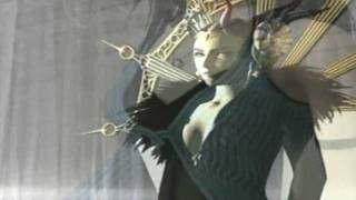 Final Fantasy Viii - Intro Video - Hd