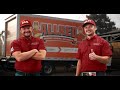 Allred Doesn't Cut Corners - If its Allred, Its All Right!