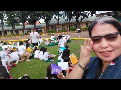 EARTHQUAKE DRILL FOR SAFETY AWARENESS
